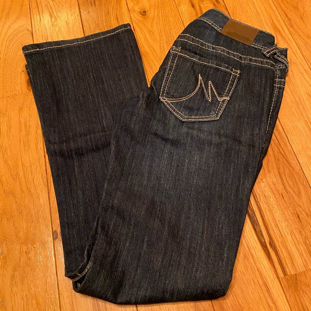 Maurices Jeans